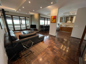 Riverside Luxury Apartment